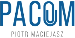 Pacom Logo